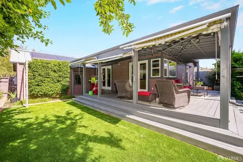 Exterior - 1550 5th St, Concord, CA 94519 photo 22 of 22