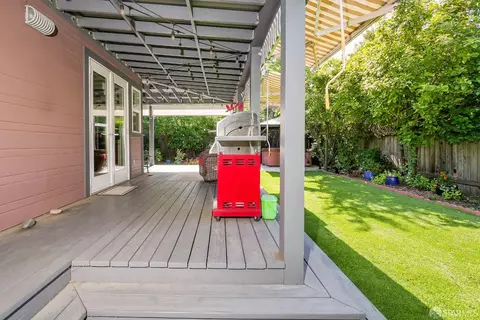 Exterior - 1550 5th St, Concord, CA 94519 photo 11 of 22