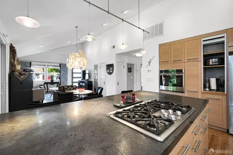 Kitchen - 1550 5th St, Concord, CA 94519 photo 1 of 8