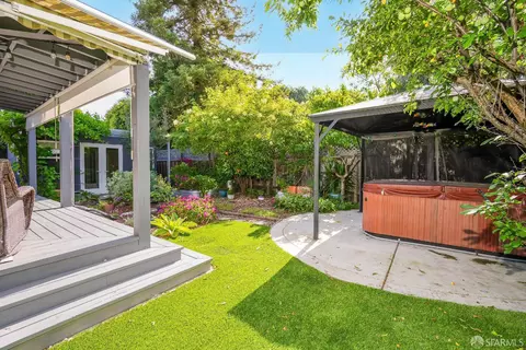 Exterior - 1550 5th St, Concord, CA 94519 photo 14 of 22