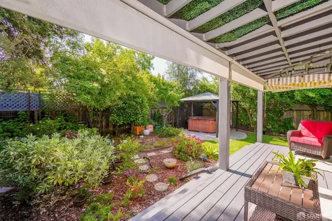 Exterior - 1550 5th St, Concord, CA 94519 photo 18 of 22