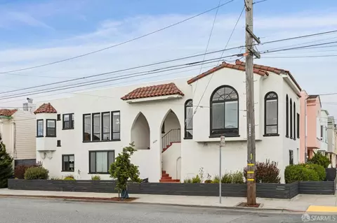2294 33rd Ave, San Francisco, CA 94116