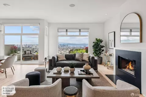 715 Corbett Ave, San Francisco, CA 94118
