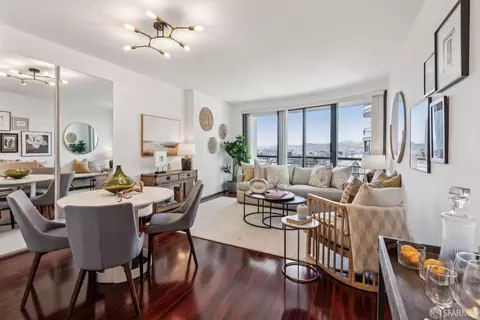 300 3rd St #1208, San Francisco, CA 94123