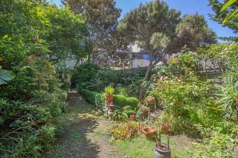 Exterior - 264 Duncan St, San Francisco, CA 94131 photo 8 of 18
