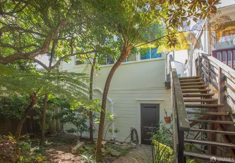 Exterior - 264 Duncan St, San Francisco, CA 94131 photo 6 of 18