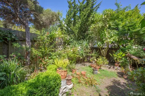 Exterior - 264 Duncan St, San Francisco, CA 94131 photo 9 of 18