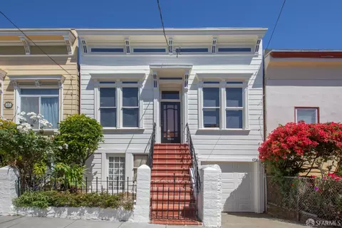 Exterior - 264 Duncan St, San Francisco, CA 94131 photo 5 of 18