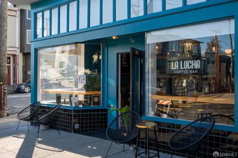 Exterior - 264 Duncan St, San Francisco, CA 94131 photo 12 of 18