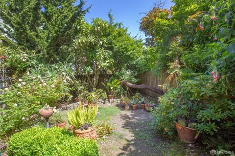 Exterior - 264 Duncan St, San Francisco, CA 94131 photo 10 of 18