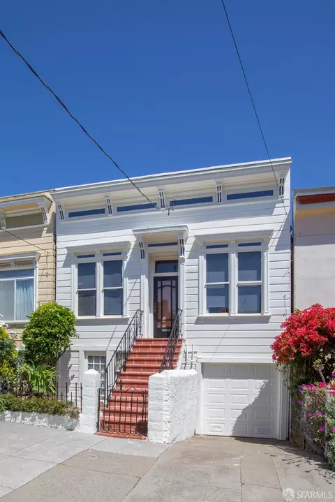 Exterior - 264 Duncan St, San Francisco, CA 94131 photo 2 of 18