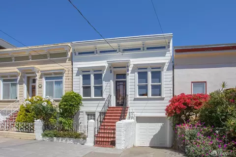 264 Duncan St, San Francisco, CA 94131