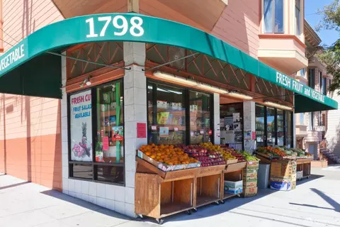 Other - 264 Duncan St, San Francisco, CA 94131 photo 4 of 45