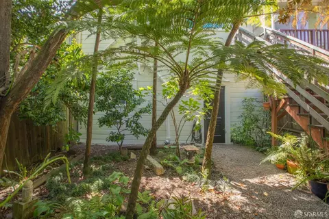 Exterior - 264 Duncan St, San Francisco, CA 94131 photo 7 of 18