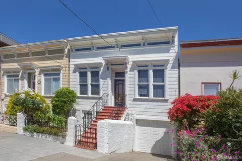 Exterior - 264 Duncan St, San Francisco, CA 94131 photo 4 of 18