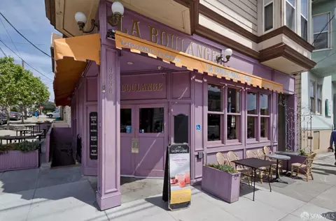 Exterior - 264 Duncan St, San Francisco, CA 94131 photo 16 of 18