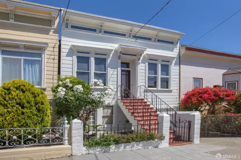 Exterior - 264 Duncan St, San Francisco, CA 94131 photo 3 of 18