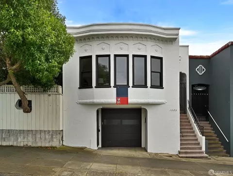 1525 Lawton St, San Francisco, CA 94122