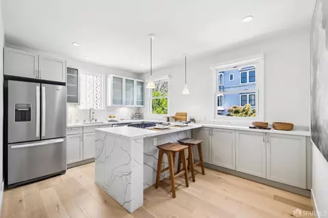 415 Ashbury St, San Francisco, CA 94117