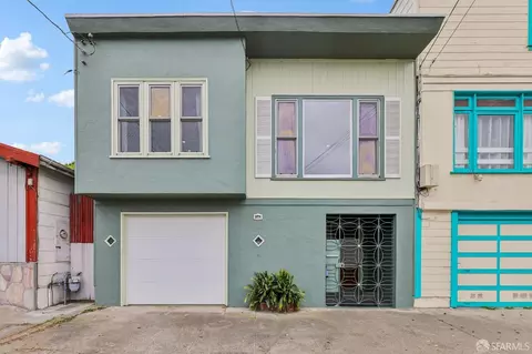 1547 Hudson Ave, San Francisco, CA 94124