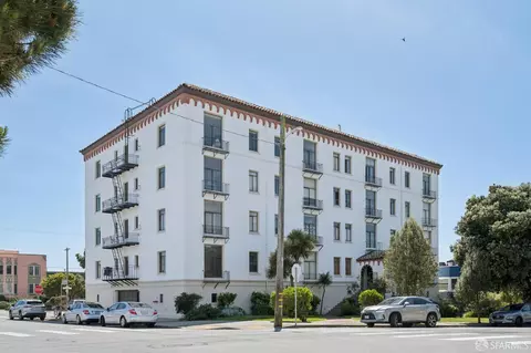 101 Point Lobos Ave, San Francisco, CA 94121
