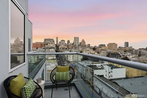 1788 Clay St #809, San Francisco, CA 94109