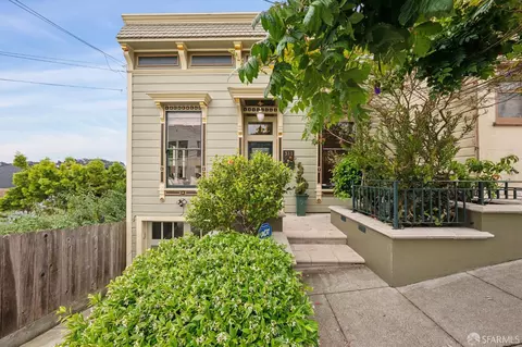 311 Valley St, San Francisco, CA 94131