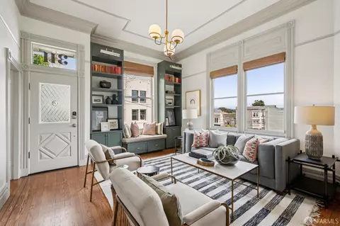 311 Valley St, San Francisco, CA 94131