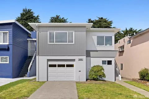 1416 S Mayfair Ave, Daly City, CA 94015