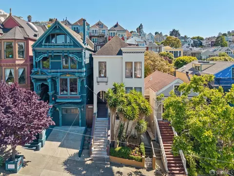 4113 20th St, San Francisco, CA 94114