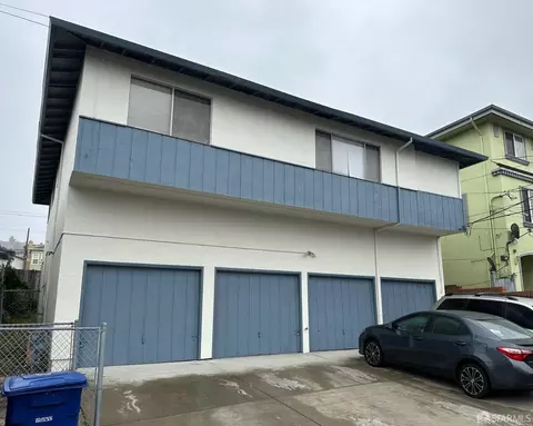 632 1st Ln, South San Francisco, CA 94080