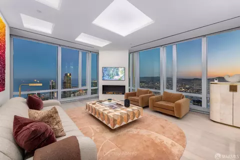 181 Fremont St #65D, San Francisco, CA 94105