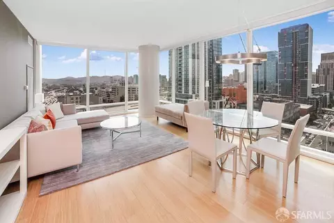 425 1st St #1406, San Francisco, CA 94105
