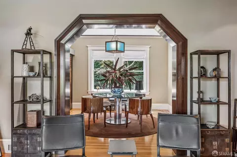 Dining - 4789 19th St, San Francisco, CA 94114 photo 1 of 5