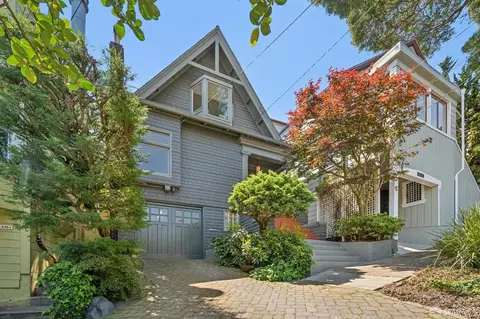 4789 19th St, San Francisco, CA 94114
