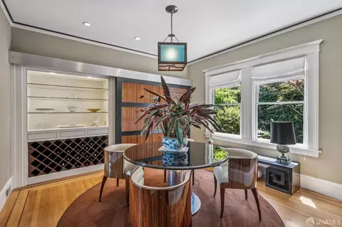 Dining - 4789 19th St, San Francisco, CA 94114 photo 3 of 5