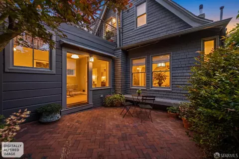 Exterior - 4789 19th St, San Francisco, CA 94114 photo 9 of 14