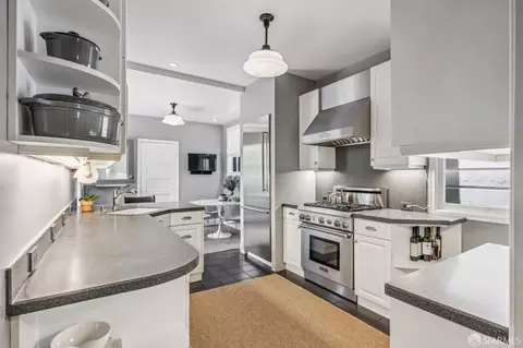 Kitchen - 4789 19th St, San Francisco, CA 94114 photo 1 of 4