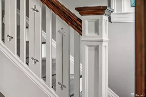 Entry Way - 4789 19th St, San Francisco, CA 94114 photo 4 of 6