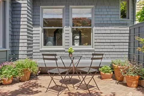 Exterior - 4789 19th St, San Francisco, CA 94114 photo 6 of 14