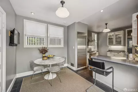 Kitchen - 4789 19th St, San Francisco, CA 94114 photo 4 of 4
