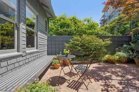 Exterior - 4789 19th St, San Francisco, CA 94114 photo 5 of 14