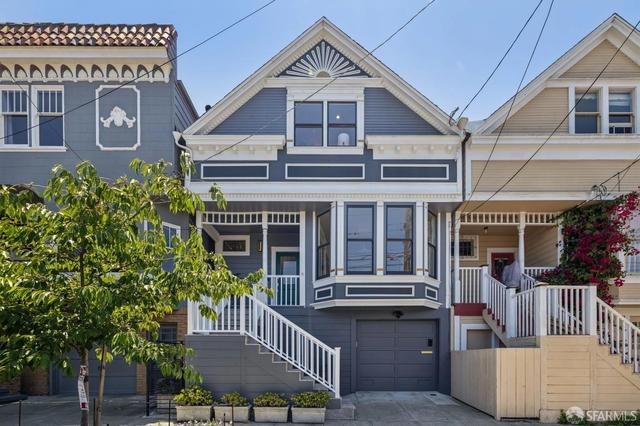 264 Precita Ave, San Francisco, CA 94110