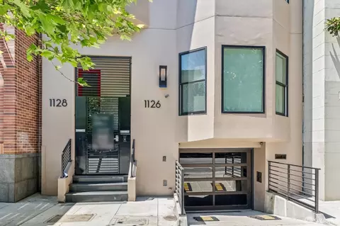 1126 Harrison St, San Francisco, CA 94103