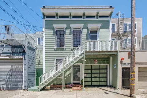 236 Moulton St, San Francisco, CA 94123