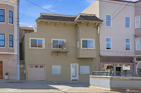 1772 Church St, San Francisco, CA 94131