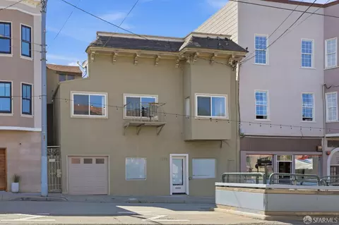 1772 Church St, San Francisco, CA 94131