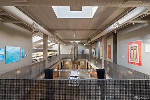 Undisclosed, San Francisco, CA 94103
