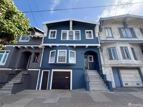 6121 California St, San Francisco, CA 94121