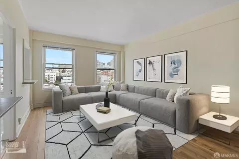 631 Ofarrell St #1206, San Francisco, CA 94109